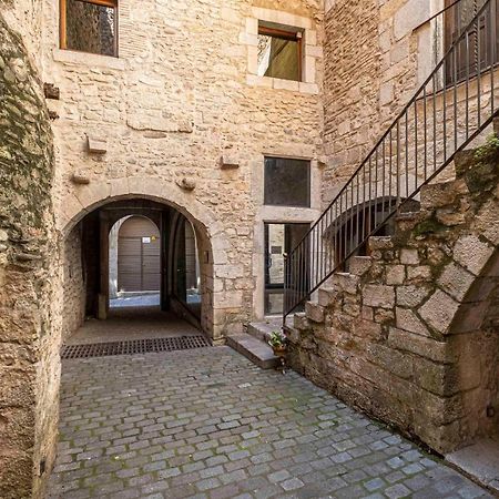 Experience Call Jueu .Cundaro Apartment 2.2. Girona Eksteriør bilde