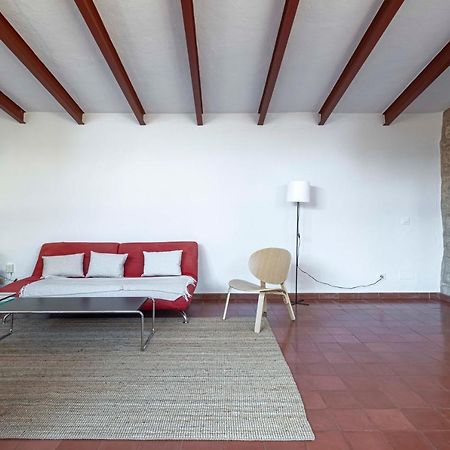 Experience Call Jueu .Cundaro Apartment 2.2. Girona Eksteriør bilde